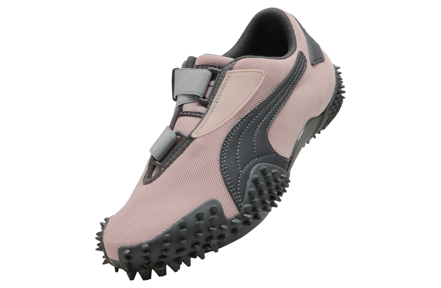 Puma Mostro OG Prime Mauve Mist / Dusky Gray