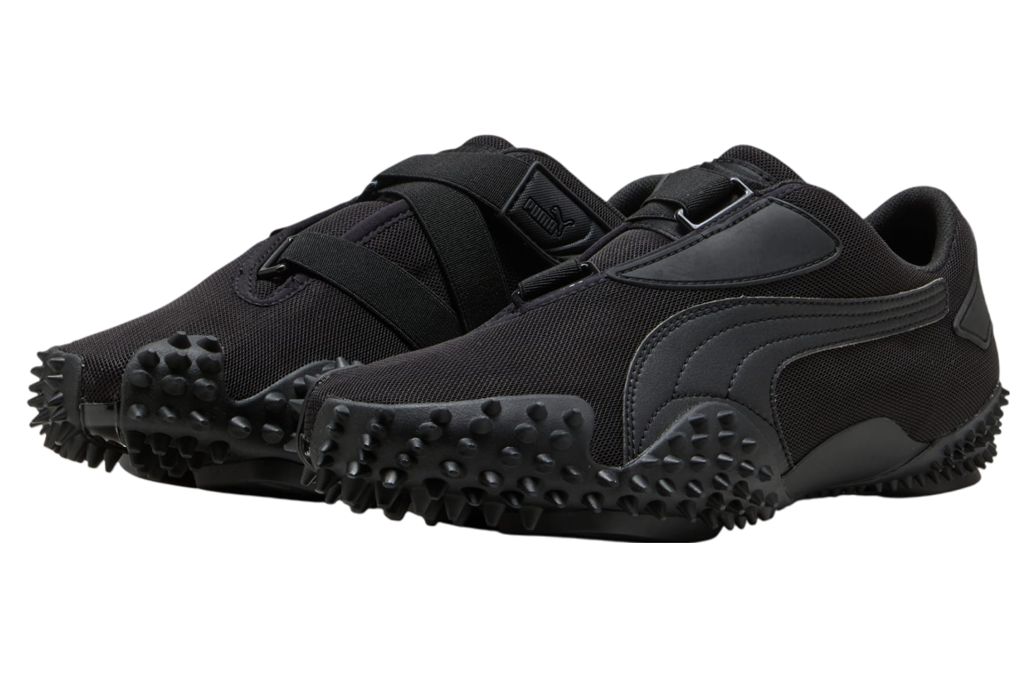 Puma Mostro OG Prime WMNS Black