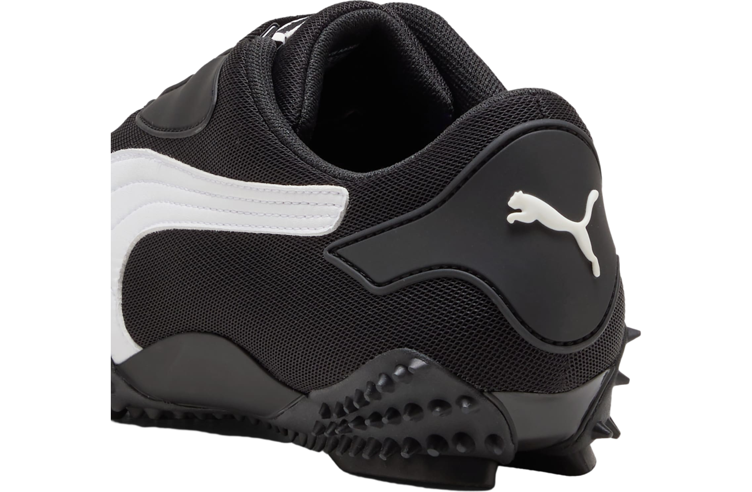 Puma Mostro Og Prime Wmns Black / White