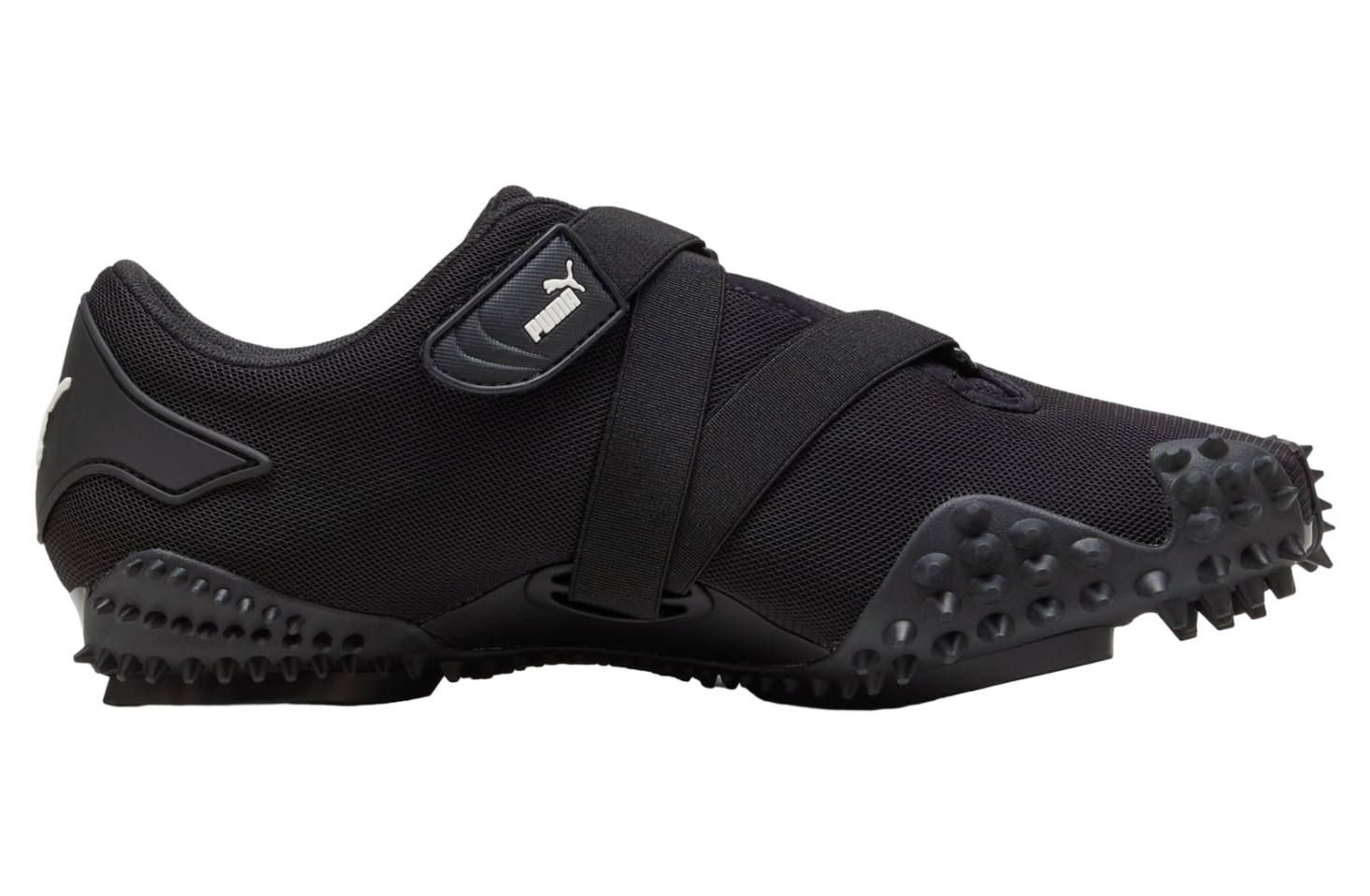 Puma Mostro Og Prime Wmns Black / White