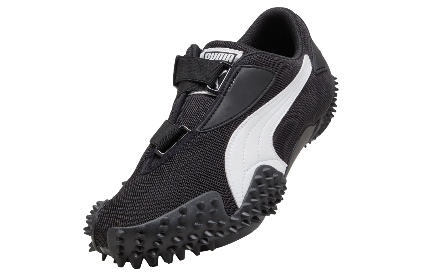 Puma Mostro Og Prime Wmns Black / White