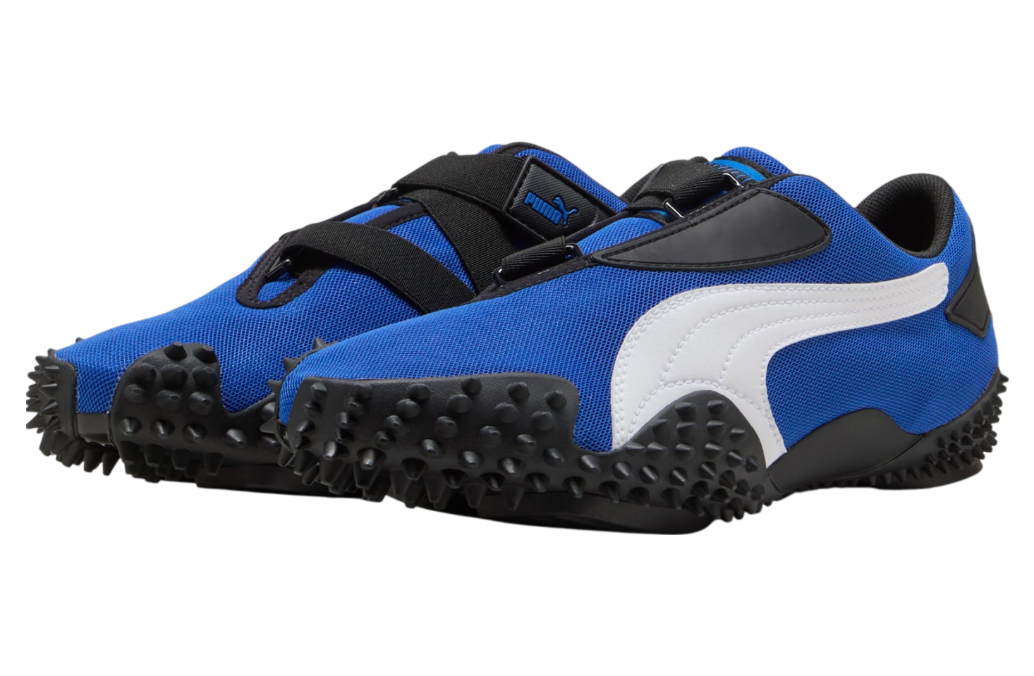 Puma Mostro OG Prime WMNS Mountain Blue / White