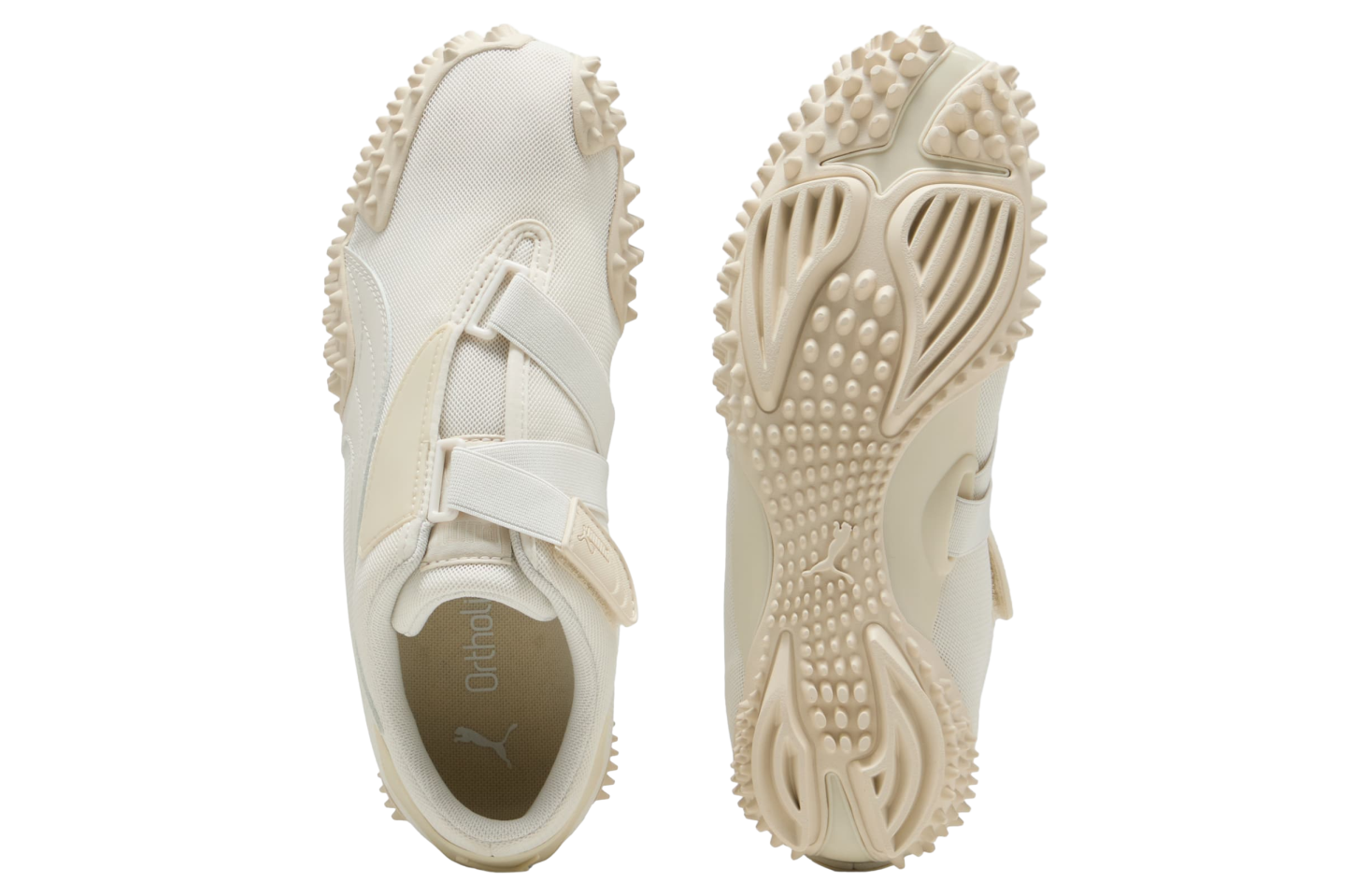 Puma Mostro Og Prime Wmns Warm White / Alpine Snow