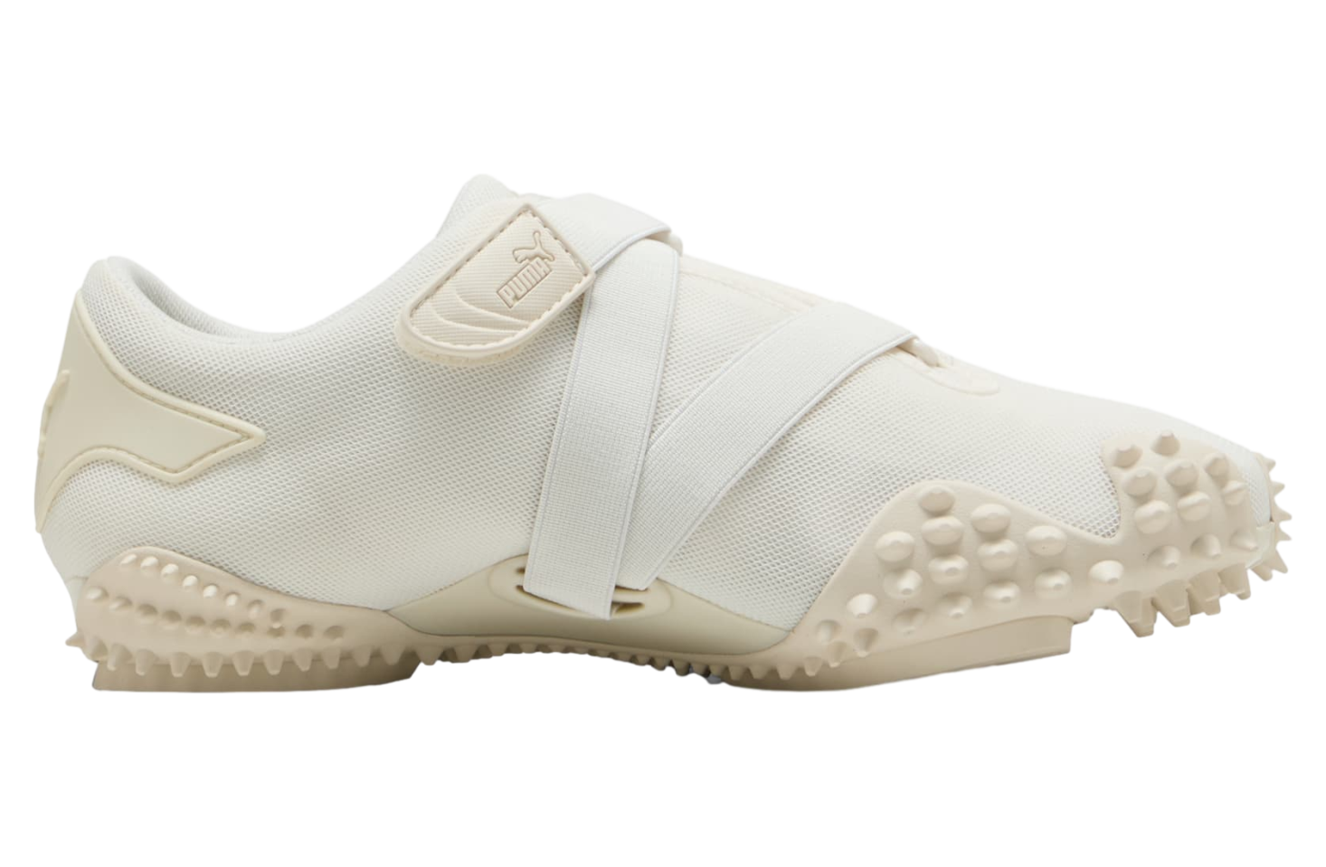 Puma Mostro Og Prime Wmns Warm White / Alpine Snow