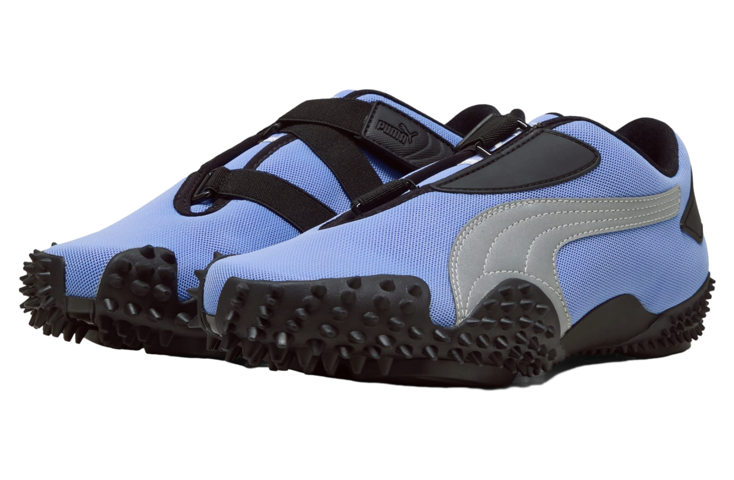 Puma Mostro Og Wmns Intense Lavender / Silver