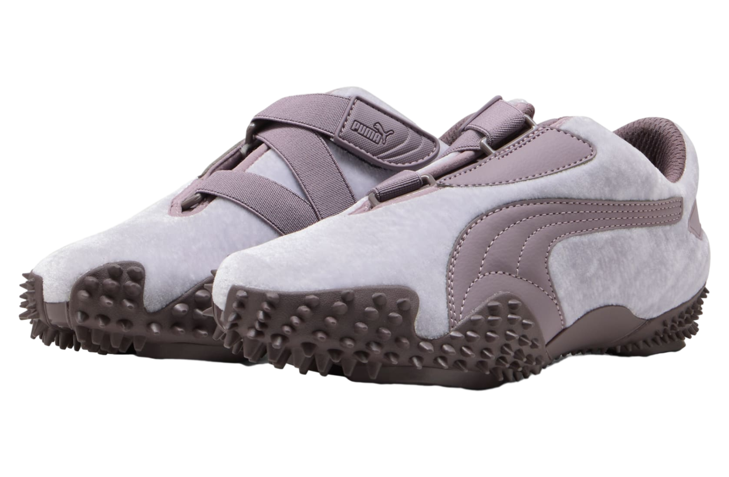 Puma Mostro Velvet Dream WMNS Lilac Crush / Raisin