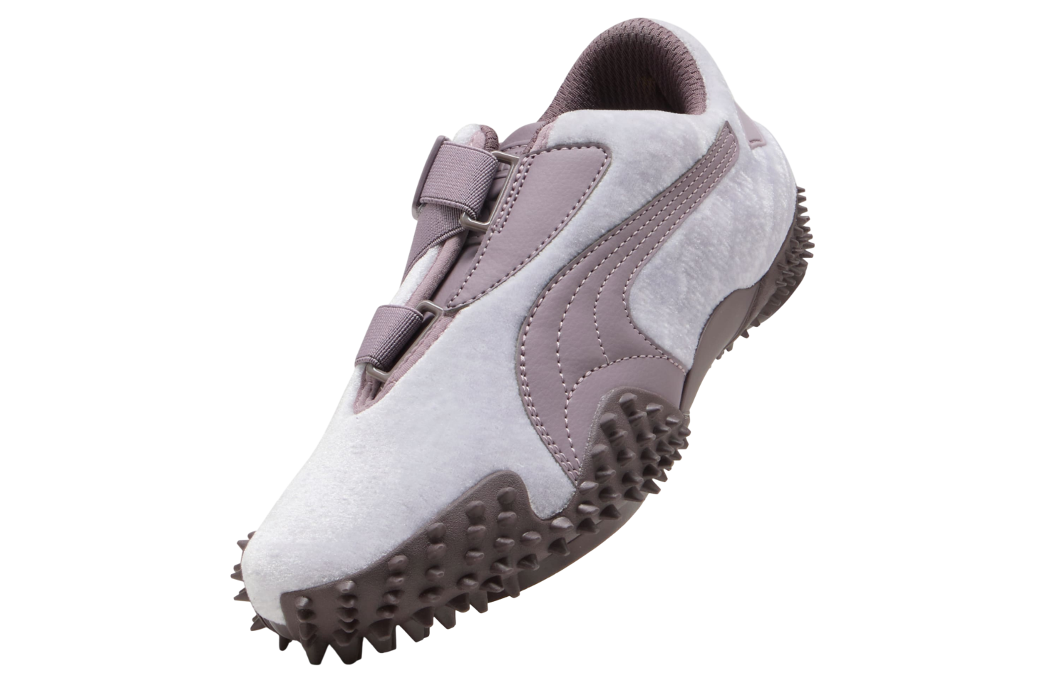 Puma Mostro Velvet Dream WMNS Lilac Crush / Raisin