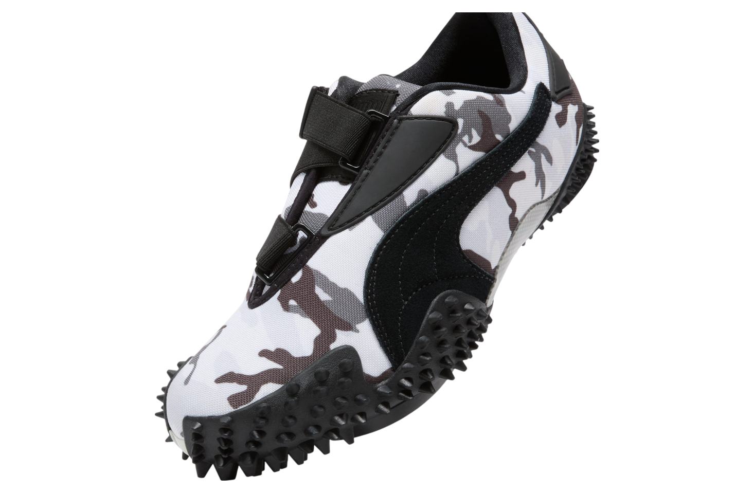 Puma Mostro Wmns Camo Black / Cast Iron