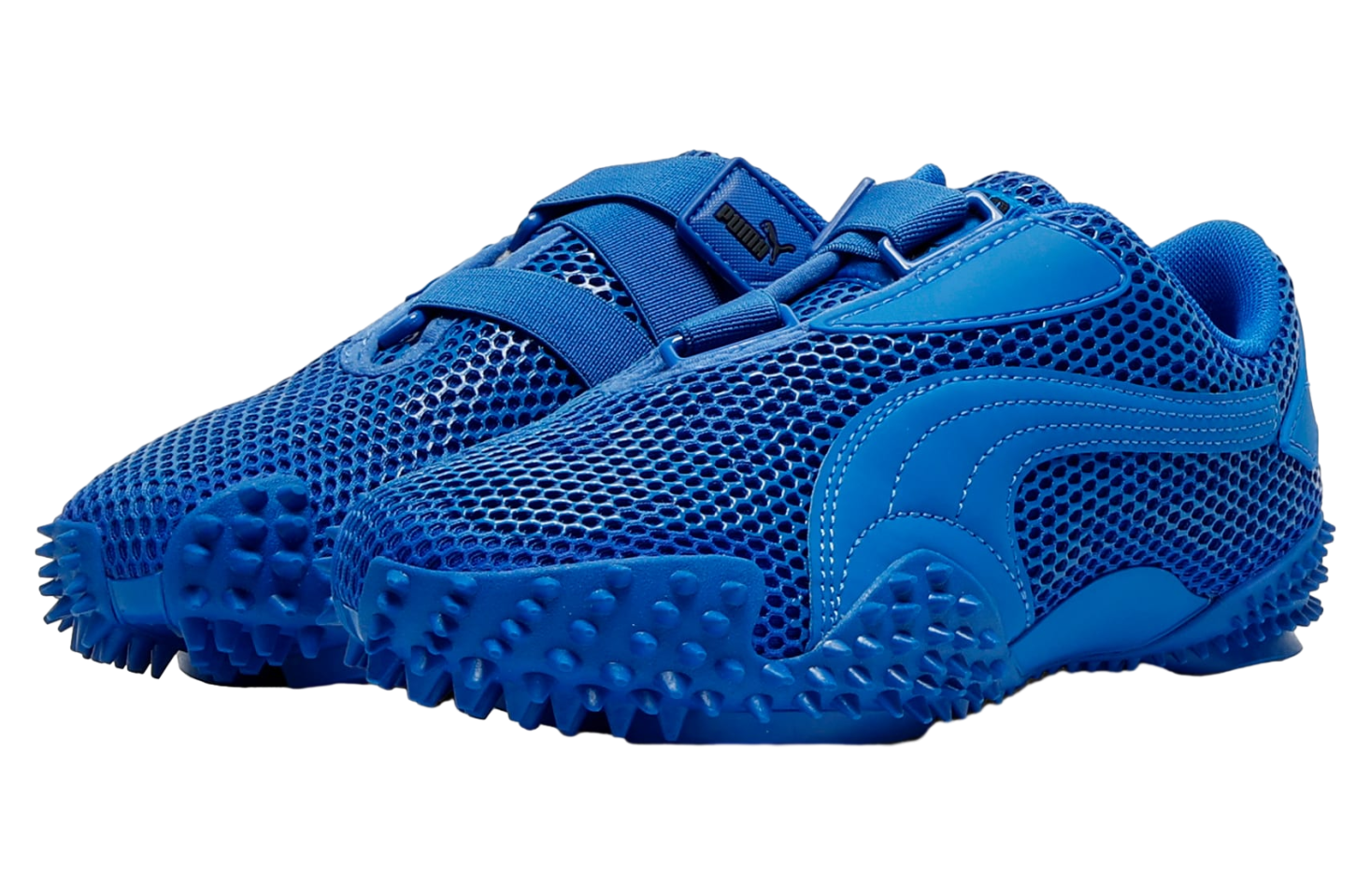 Puma Mostro WMNS Mountain Blue / Black