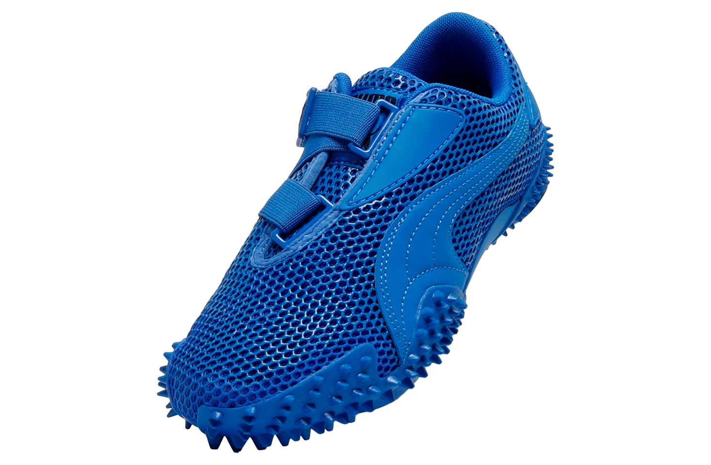 Puma Mostro WMNS Mountain Blue / Black