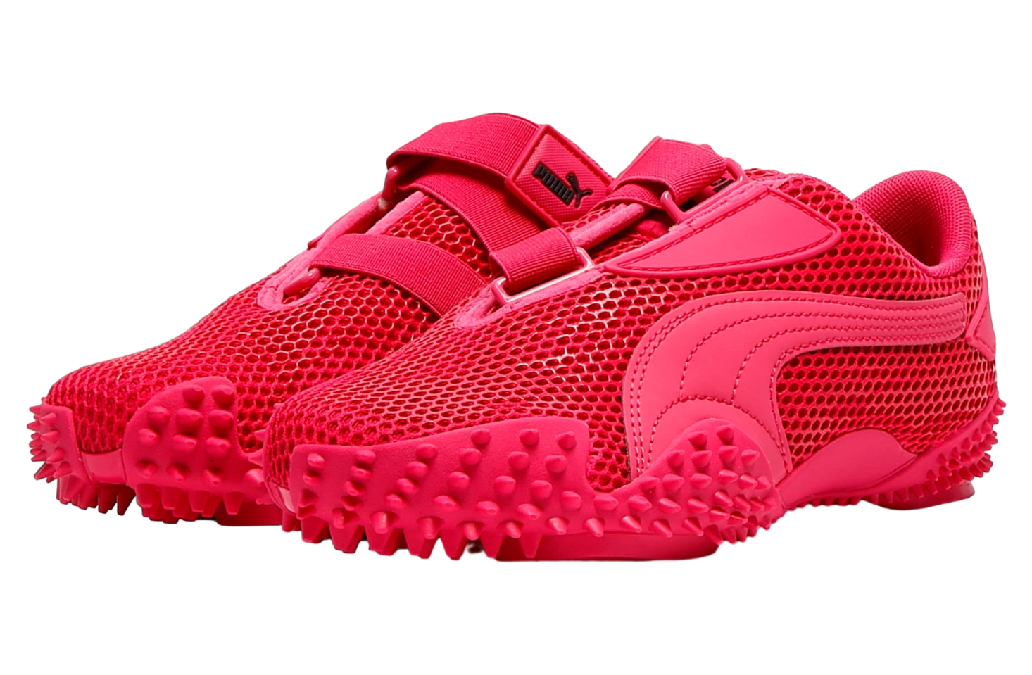 Puma Mostro WMNS Pink / Black