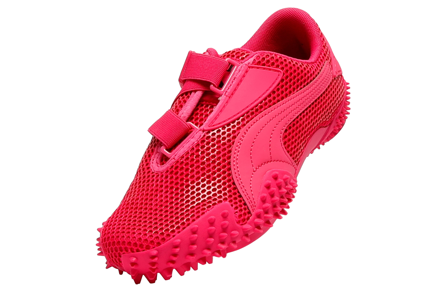Puma Mostro WMNS Pink / Black - Aug 2025 - 405193-04