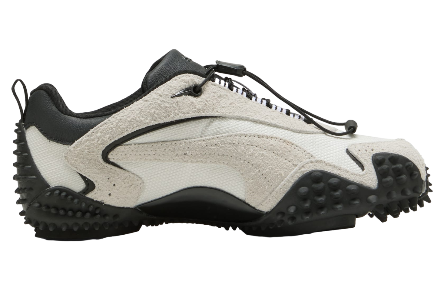 Puma Mostro Xc Gore-tex Vapor Gray / Black
