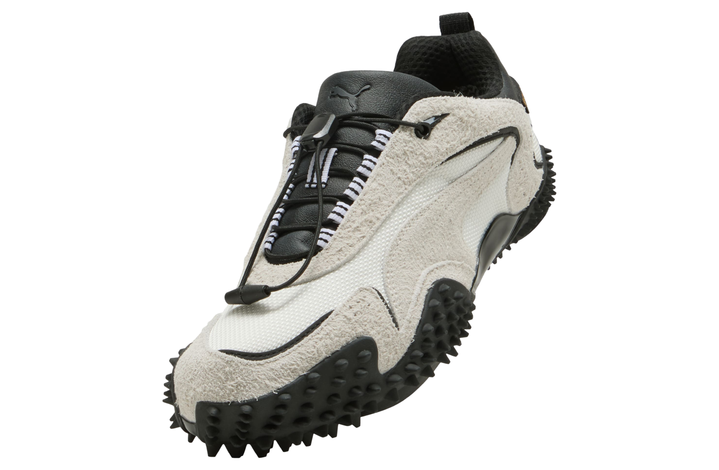 Puma Mostro Xc Gore-tex Vapor Gray / Black