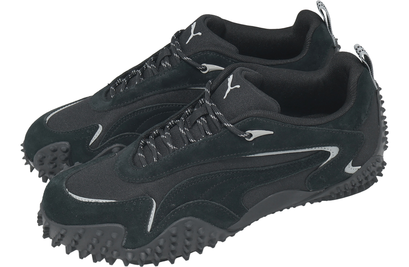 Puma Mostro XC Prime Black