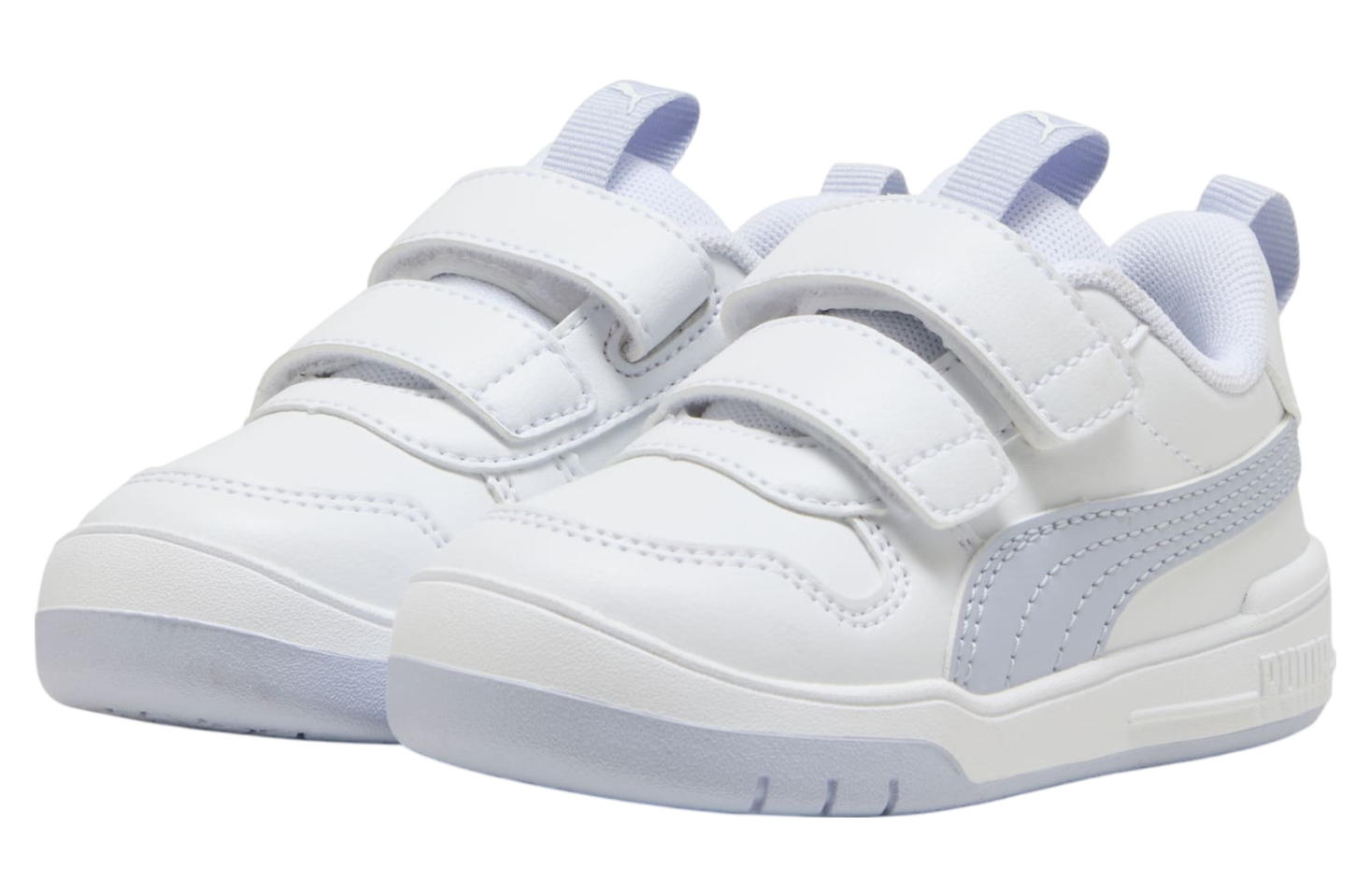 Puma Multiflex Synthetic White / Cool Weather