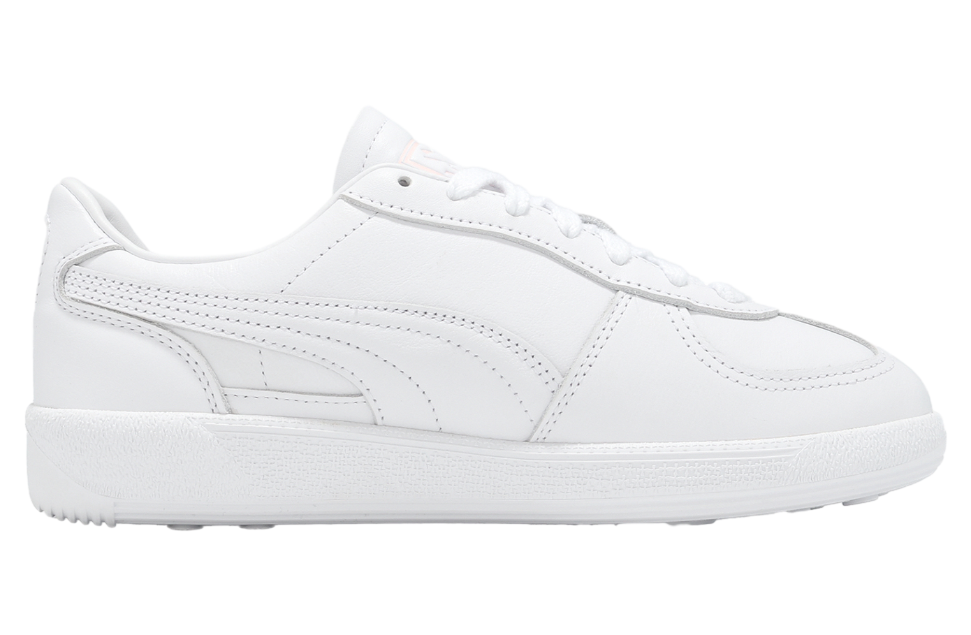 Puma Mumu Palermo G WMNS White / Rose Blossom