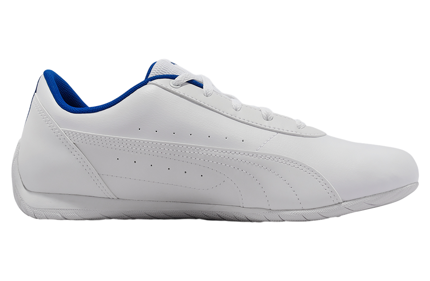 Puma Neo Cat Unlicensed White / Lapis Blue