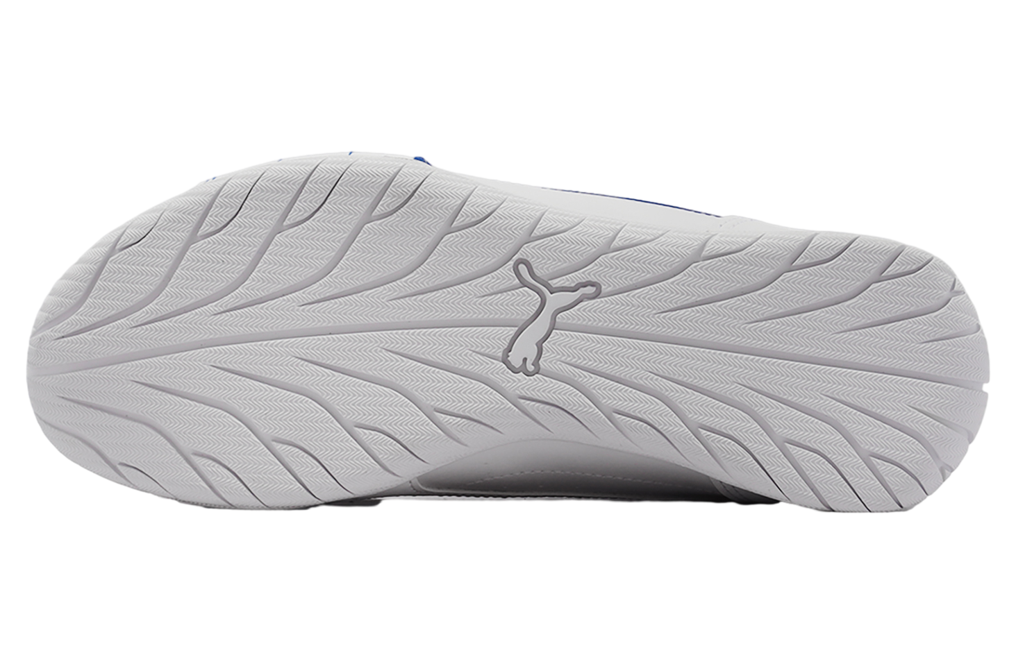 Puma Neo Cat Unlicensed White / Lapis Blue