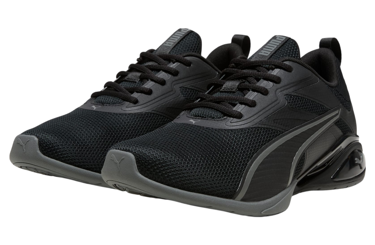 Puma Neutron Black / Cool Dark Gray