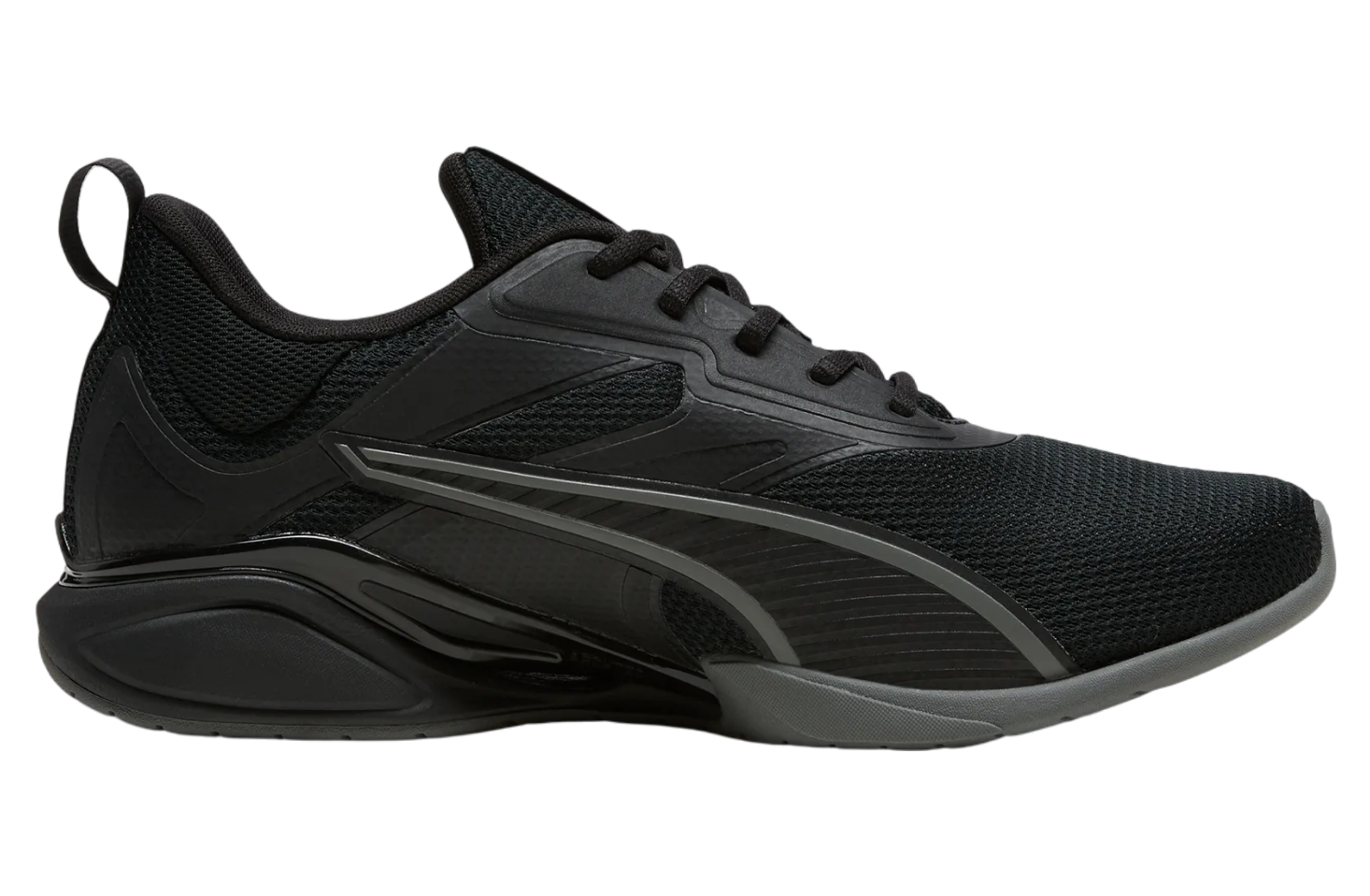 Puma Neutron Black / Cool Dark Gray