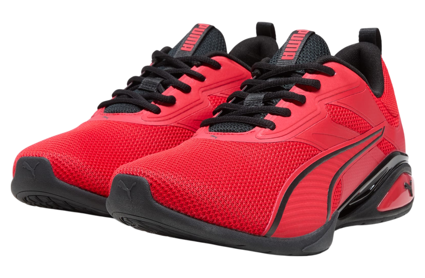 Puma Neutron For All Time Red / Black