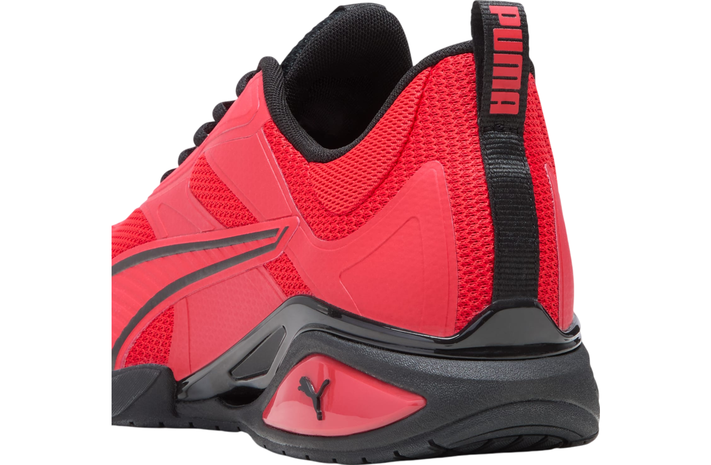 Puma Neutron For All Time Red / Black