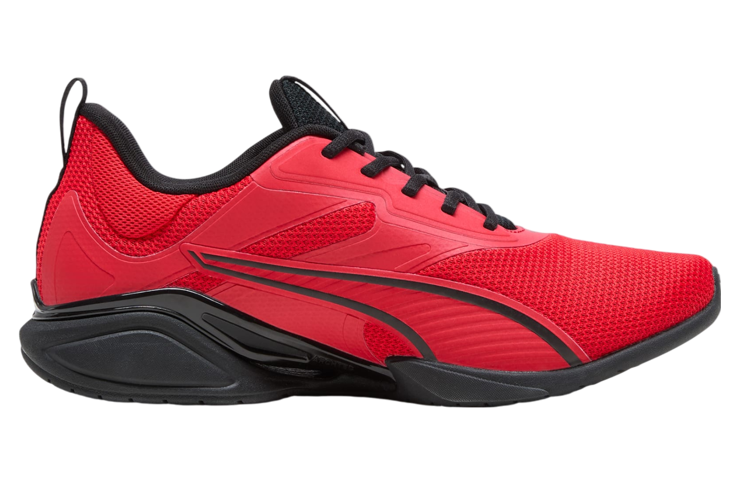 Puma Neutron For All Time Red / Black