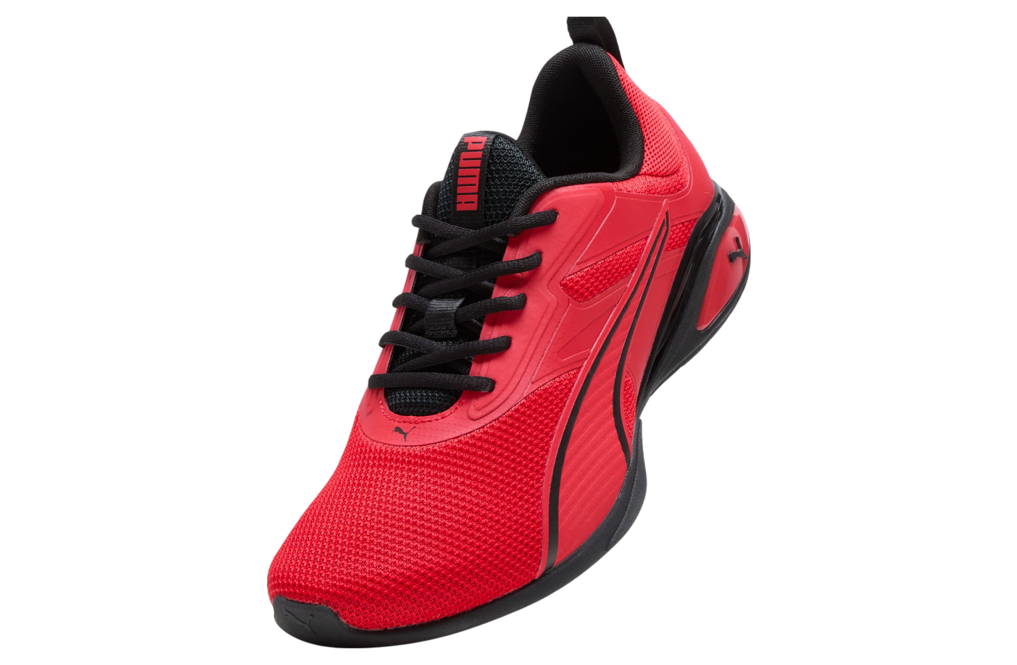 Puma Neutron For All Time Red / Black