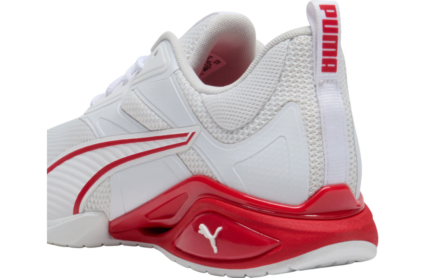 Puma Neutron White / For All Time Red Puma Neutron White / For All Time Red