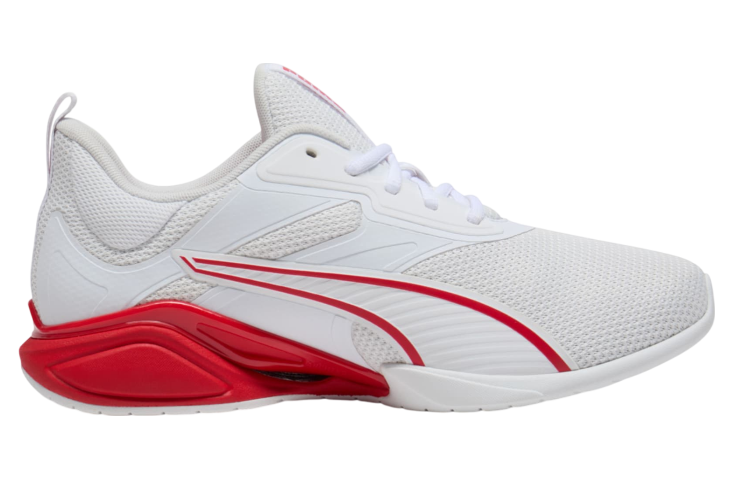 Puma Neutron White / For All Time Red Puma Neutron White / For All Time Red