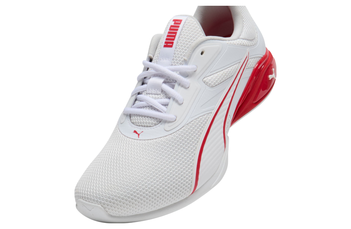Puma Neutron White / For All Time Red Puma Neutron White / For All Time Red
