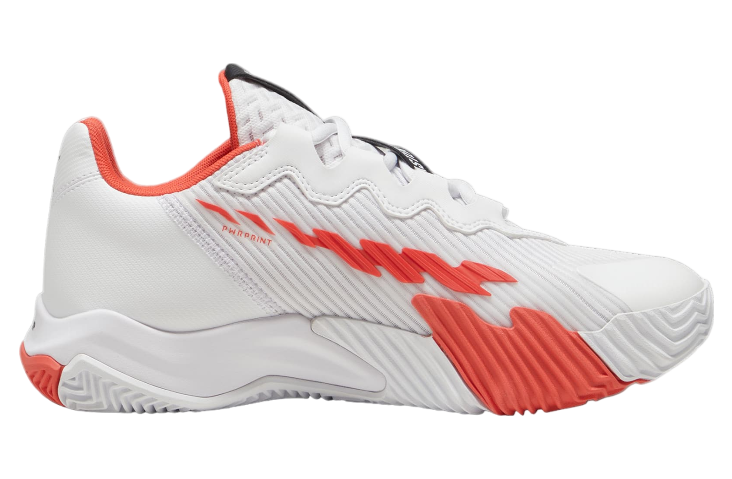 Puma Nova Elite Court White / Black