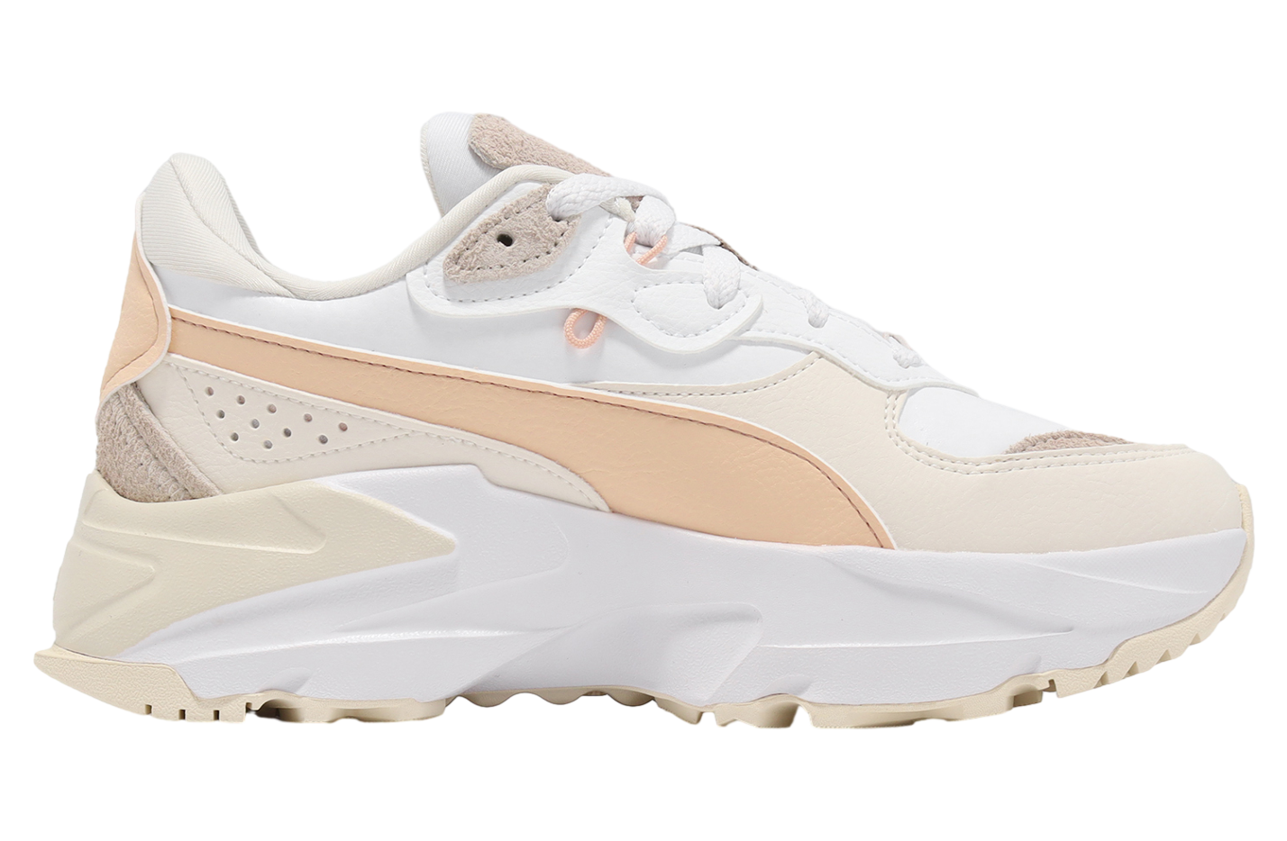 Puma Orkid II WMNS White / Alpine Snow - Jan 2024 - 39600701