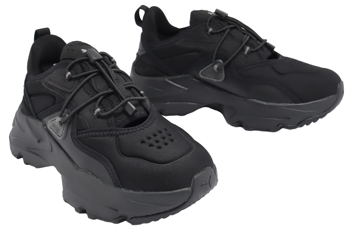 国内配送 PUMA ORKID SANDAL WNS BLACK Puma Orkid Sandal WMNS Black - Nov 2023 - 38896804