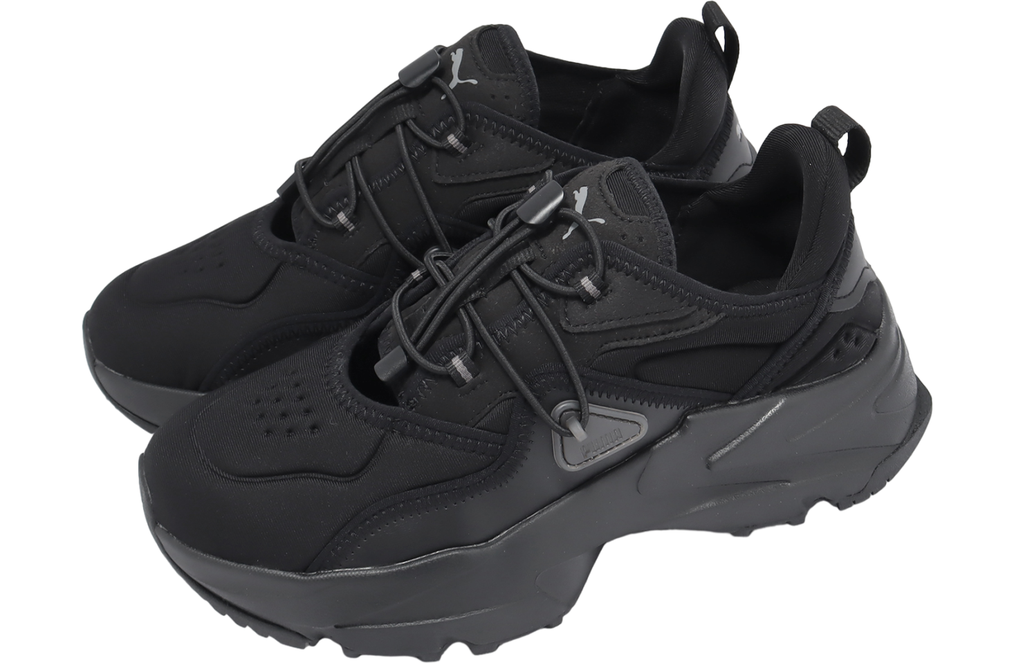 Puma Orkid Sandal WMNS Black