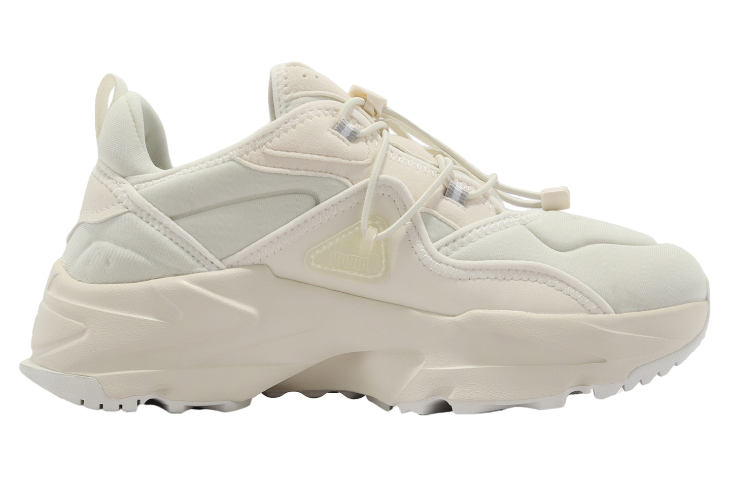 Puma Orkid Sandal WMNS Warm White