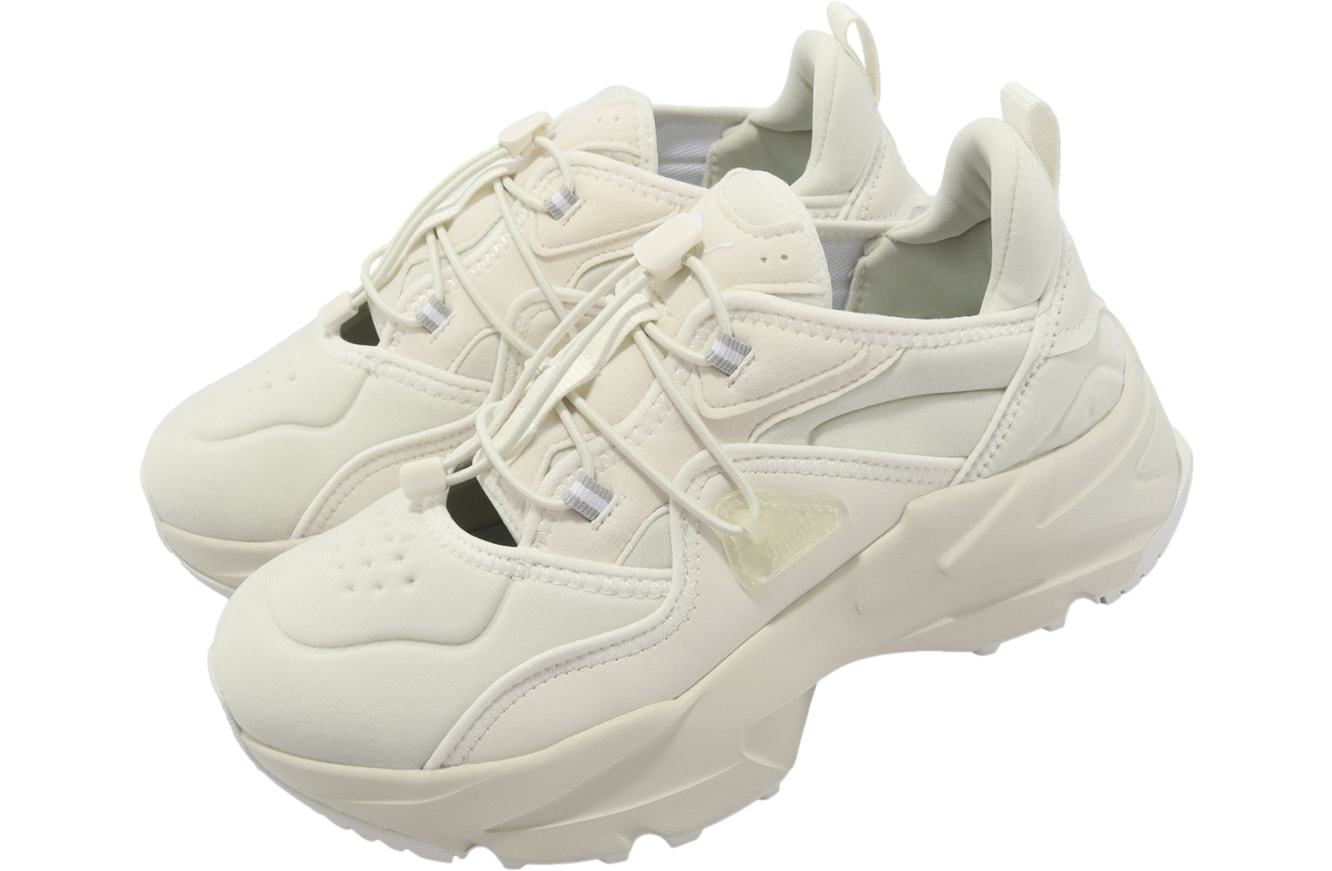 Puma Orkid Sandal WMNS Warm White