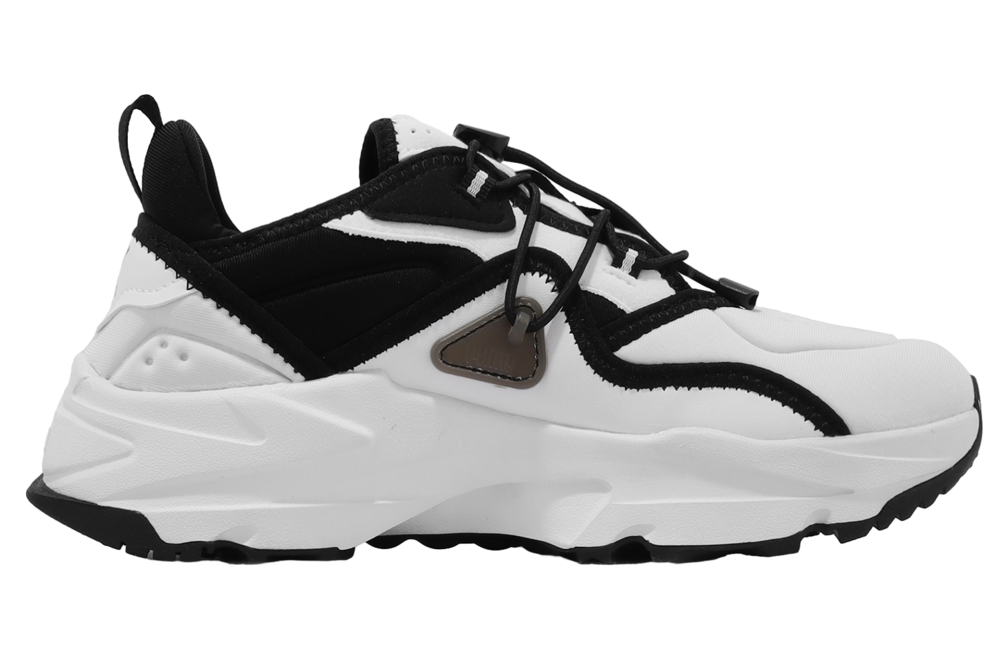 Puma Orkid Sandal Wmns White / Black