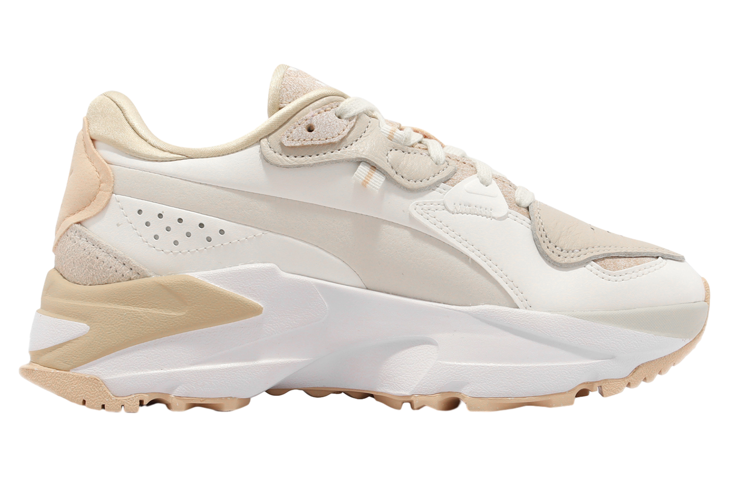 Puma Orkid Thrifted WMNS Warm White / Frosted Ivory