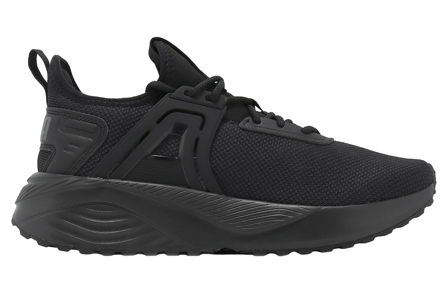 Puma Pacer 23 Black / Shadow Gray
