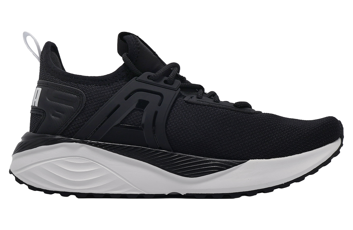 Puma Pacer 23 Black / White