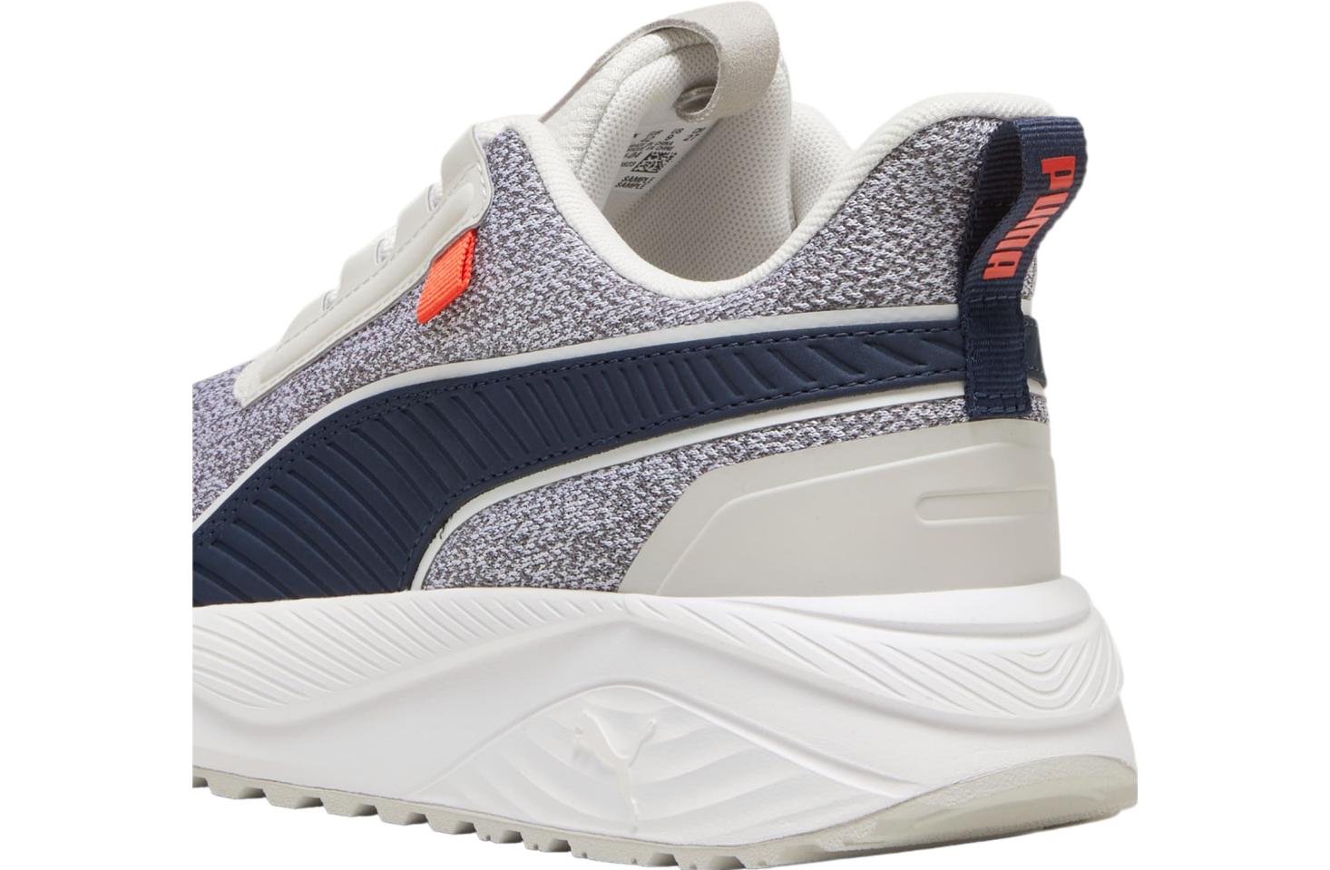 Puma Pacer 23 Street Cool Light Gray / Club Navy