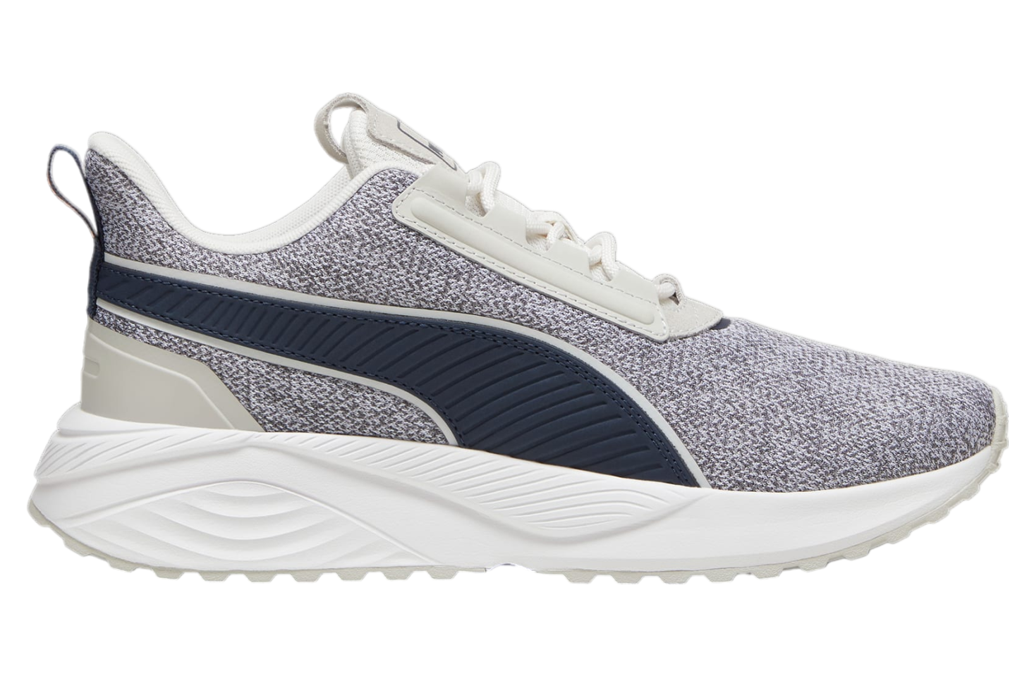 Puma Pacer 23 Street Cool Light Gray / Club Navy