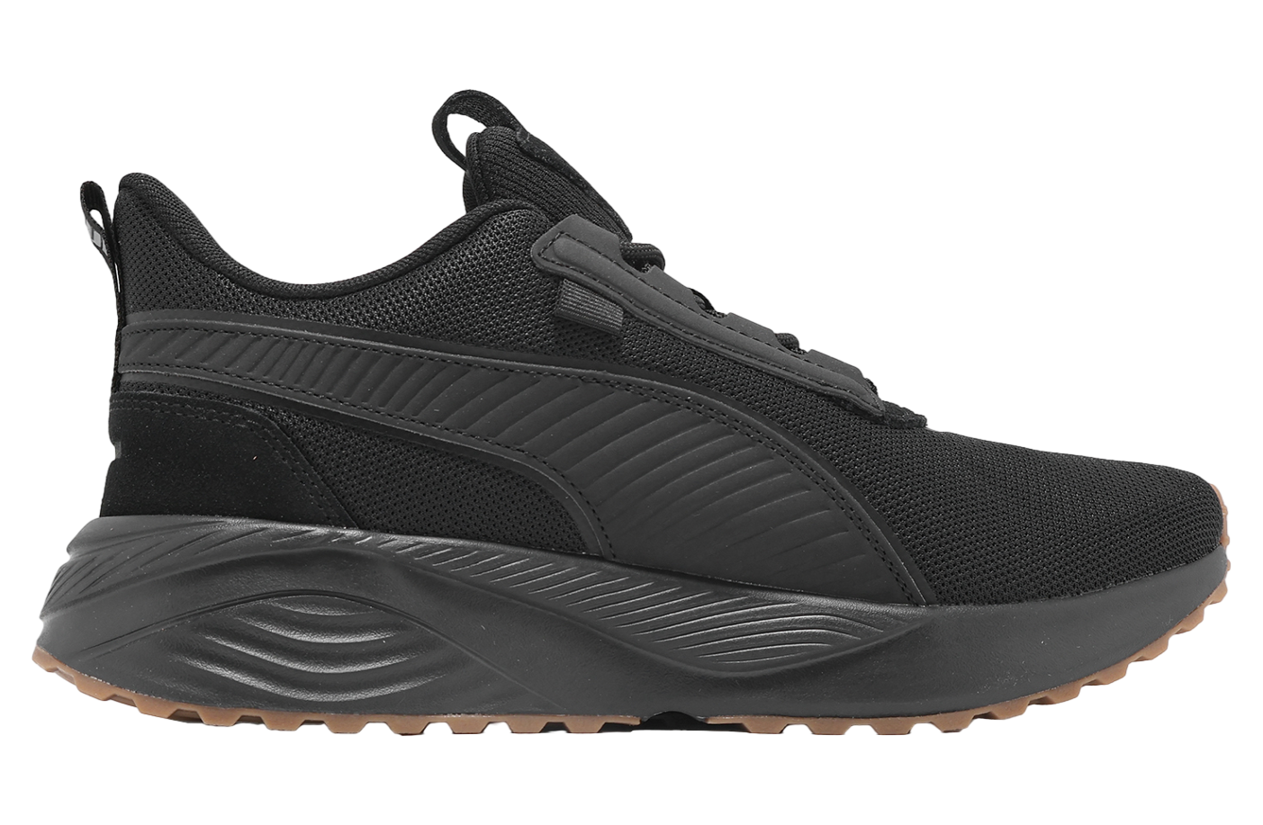 Puma Pacer 23 Street SD Black / Shadow Gray
