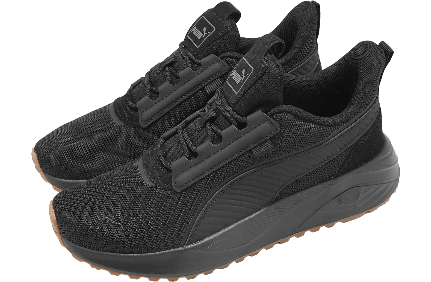Puma Pacer 23 Street SD Black / Shadow Gray