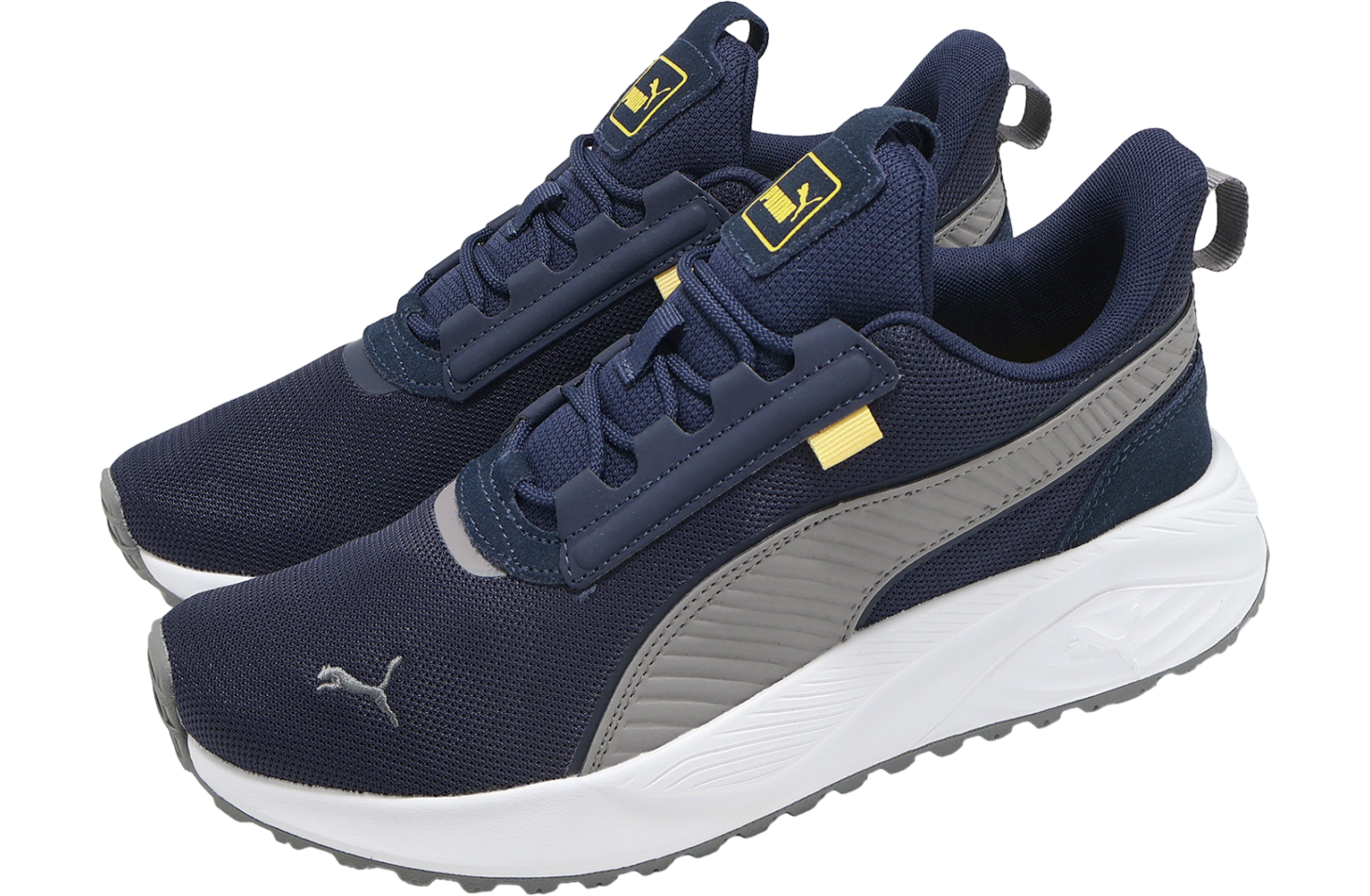 Puma Pacer 23 Street Sd Navy / Cast Iron
