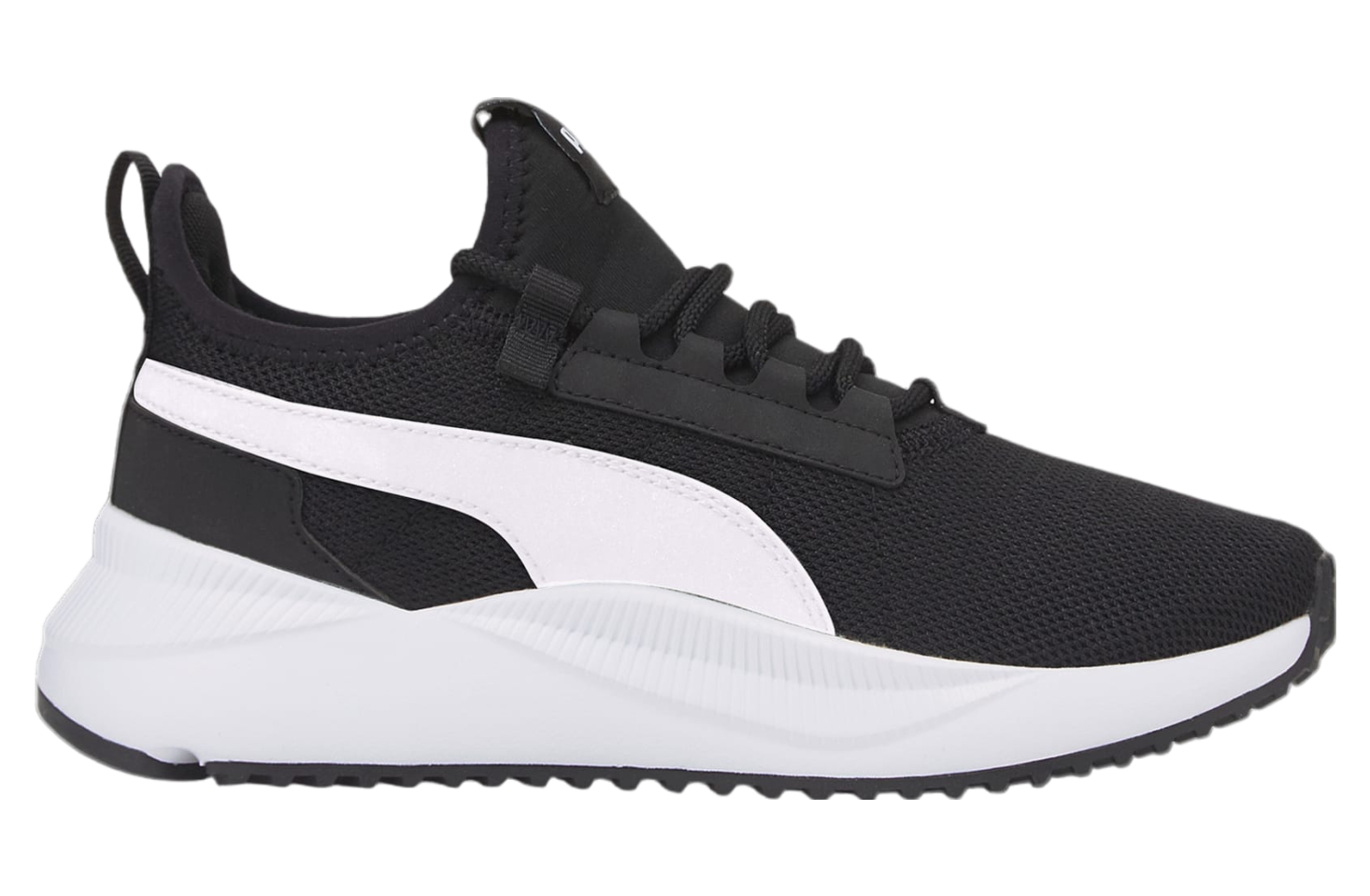 Puma Pacer Easy Street GS Black / White