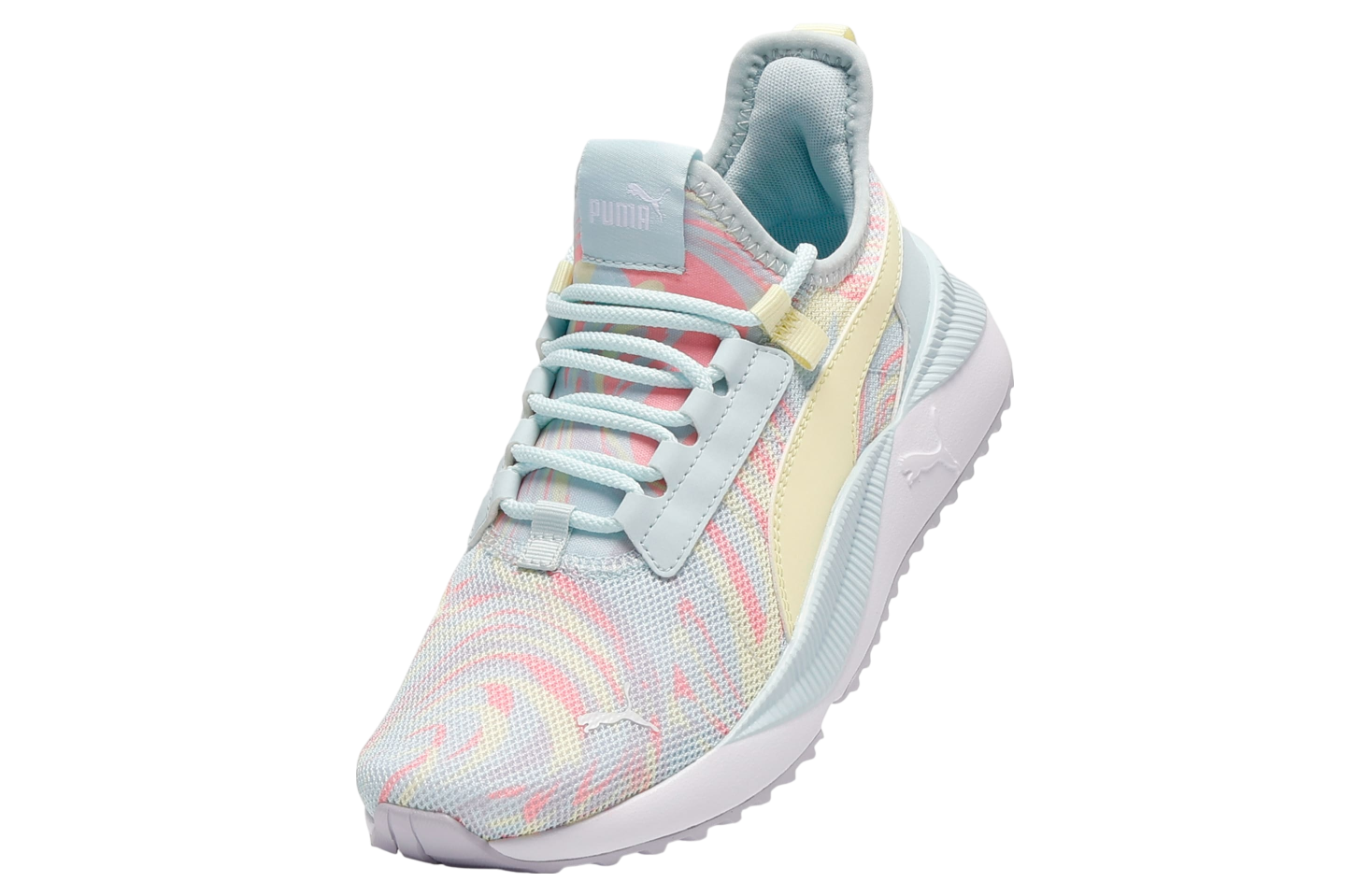 Puma Pacer Easy Street GS Sea Glass / Gold Moon