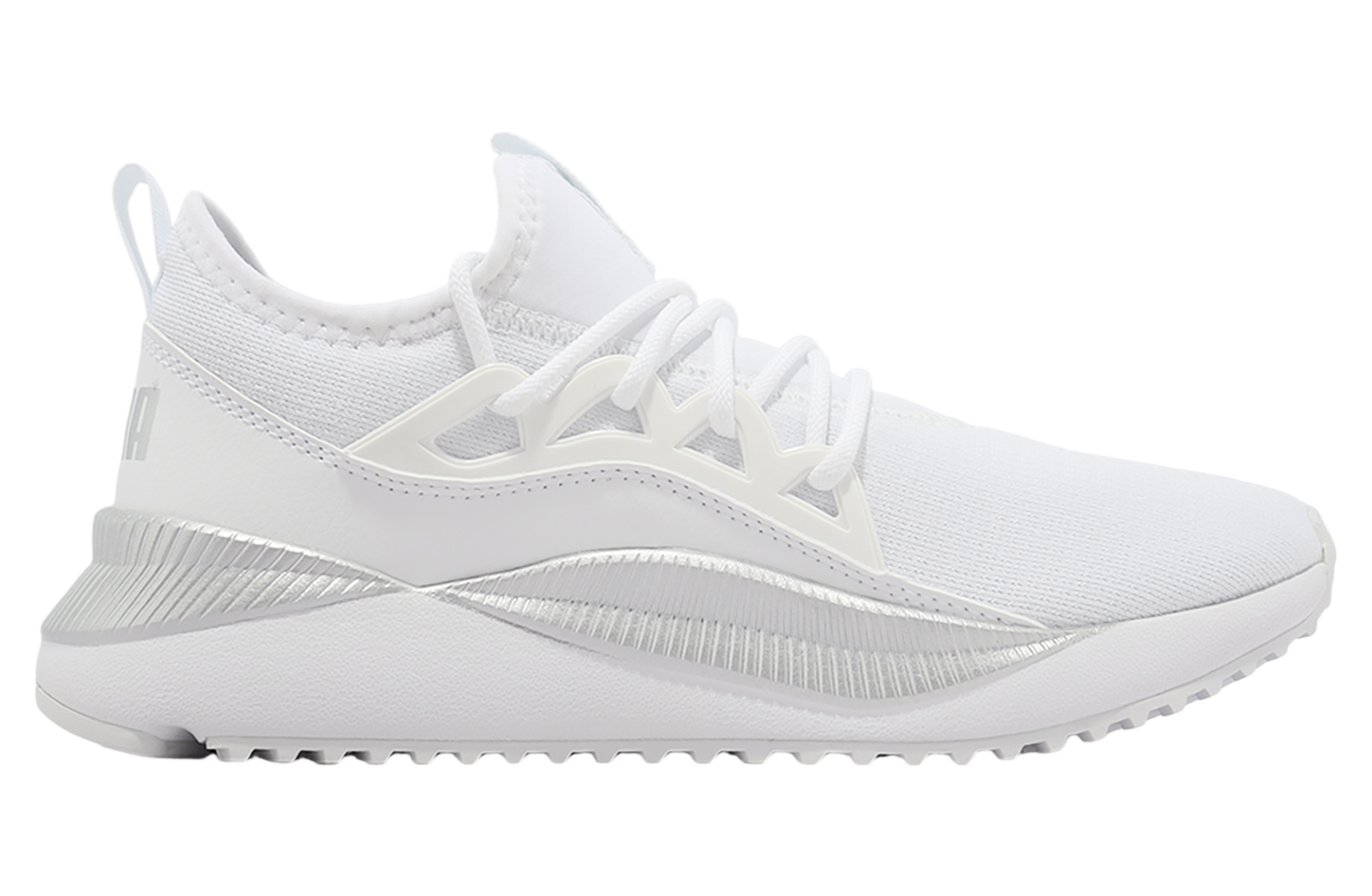 Puma Pacer Future Allure WMNS White / Silver